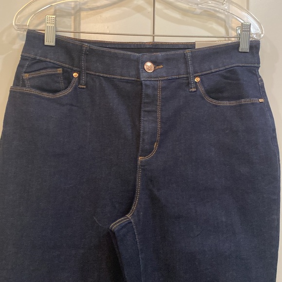 Secret Stretch Jeggings - Picture 2 of 15